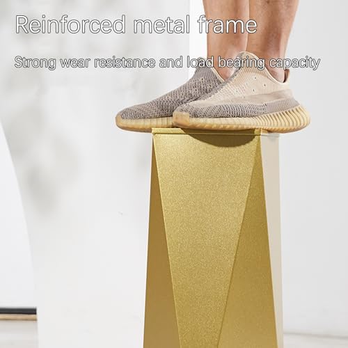 Modern Indoor Entryway Commercial Umbrella Holder，Tall Metal Large Capacity - Image 7