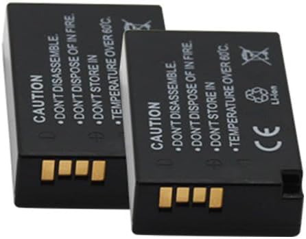LP-E17 Camera Battery Multifunctional Charger Set Compatible - Image 5