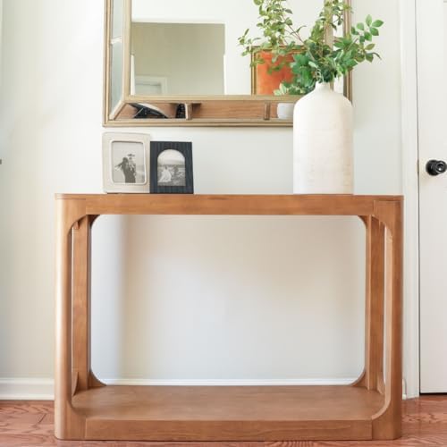 Plank+Beam Forma Console Table, - Image 4