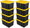 Sterilite Industrial Storage Tote by Sterilite