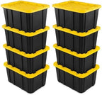 Sterilite Industrial Storage Tote by Sterilite