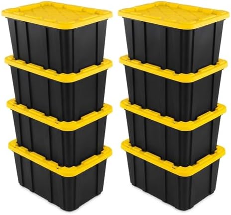 Sterilite Industrial Storage Tote by Sterilite