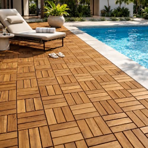 THYOI Premium Deck Tiles - Image 2