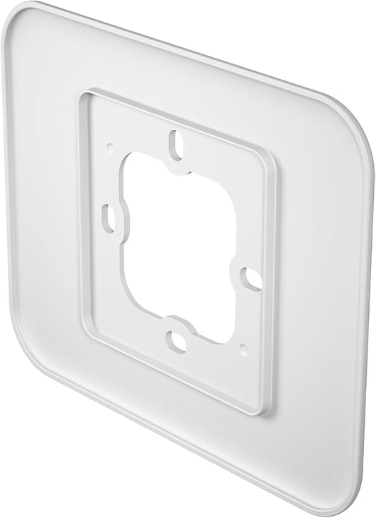 Lux Trim Plate - Made for Lux TQ1 Smart Digital Thermostat for Home, by Lux
