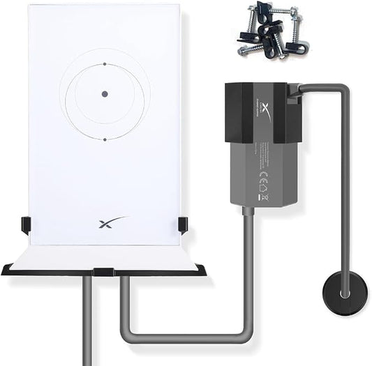 for Starlink Router Wall Mount Kits Bracket by Unknown
