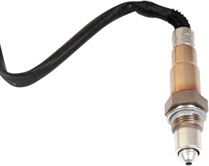 TRQ Upstream Left Right O2 Oxygen Sensor Compatible - Image 5