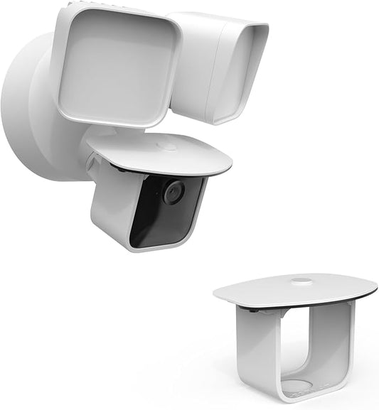 Outdoor Camera Sun Rain Shade Shield Cover Compatible by Koroao