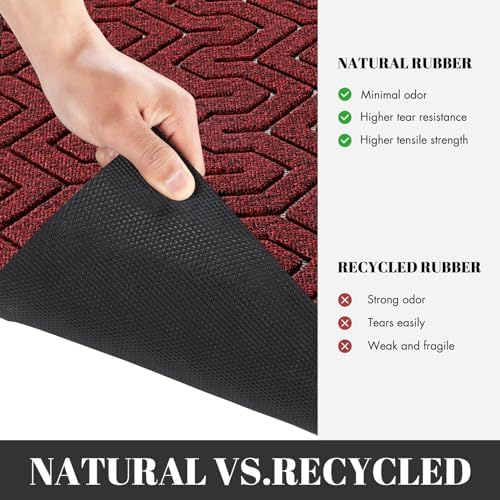 Yimobra Extra Large Indoor Outdoor Mats - Image 6