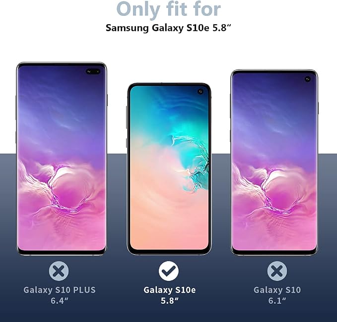TOCOL for Samsung Galaxy S10e - Image 2