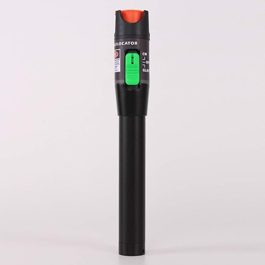 2PCS Visual Fault Locator, VFL Tester Kit - Image 5