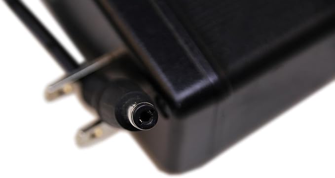 Netgear NETGEAR PAV12V AC/DC Power Adapter - Image 7