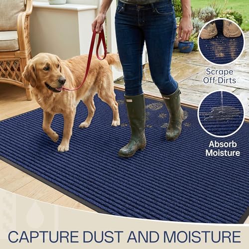Front Door Mat Outside Entrance - Image 3