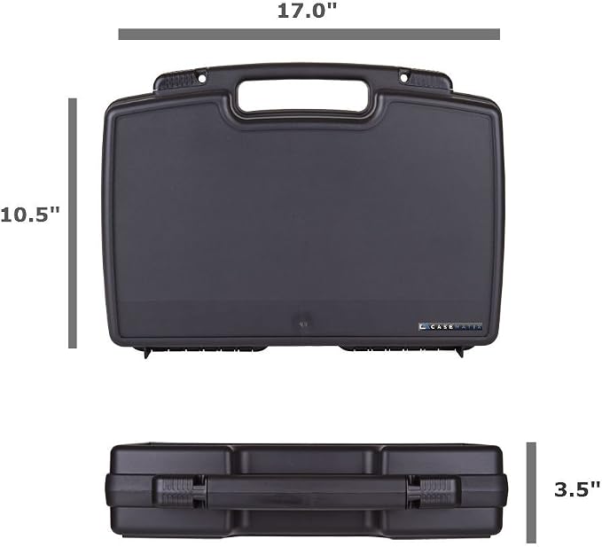 CASEMATIX Travel Case Compatible - Image 7