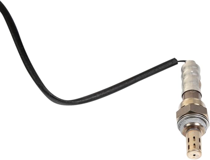 TRQ O2 Oxygen Sensor 4 Wire Narrow-Band Downstream Compatible - Image 5