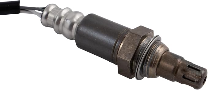TRQ Engine Exhaust O2 02 Oxygen Sensor Direct Fit Compatible - Image 5
