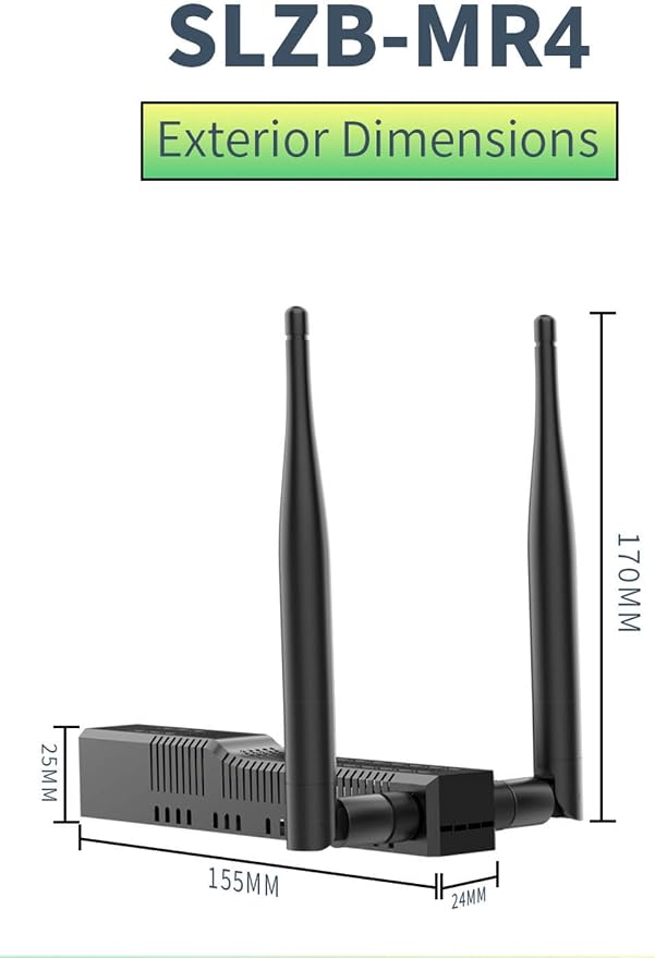 SMLIGHT SLZB-MR4U - Image 7