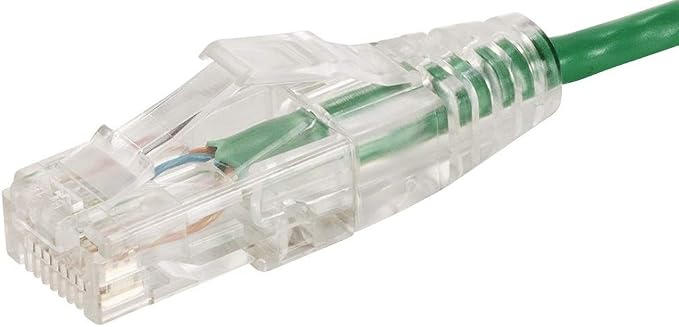 Monoprice Cat6 Ethernet Patch Cable - Image 3