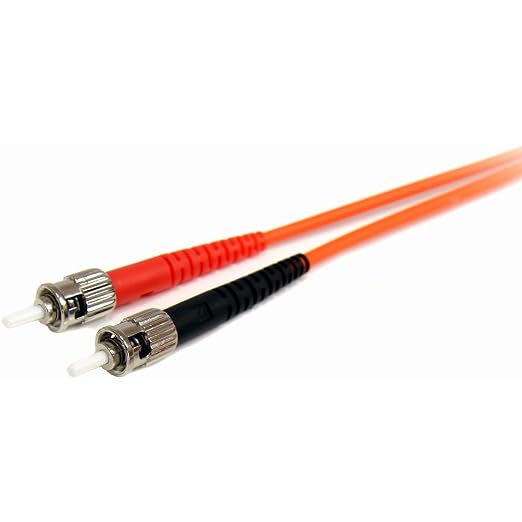 StarTech.com 2m Fiber Optic Cable - Image 2