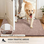 PURRUGS Hallway Runner Rug - Image 6