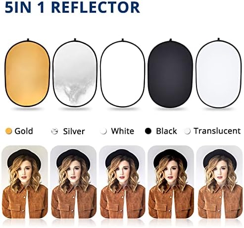 Photography Light Reflector - Image 4