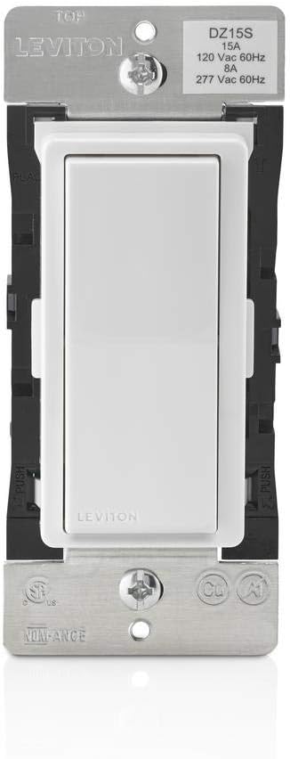 Leviton Decora Smart Switch - Image 4