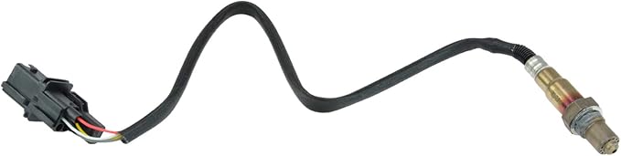 TRQ Front Upstream Wideband O2 Oxygen Sensor 5 Wire - Image 5