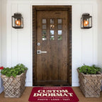 Custom Doormat Personalized Floor Mat - Image 6