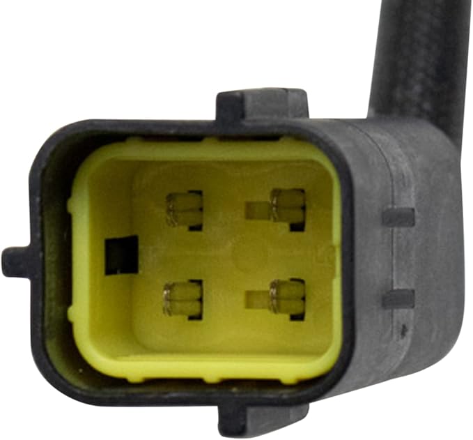 TRQ O2 Oxygen Sensor 4 Wire Narrow-Band Compatible - Image 5