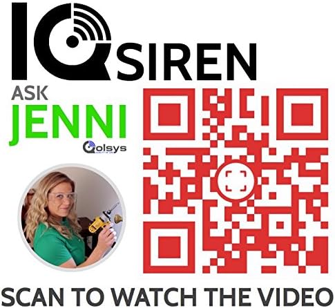 IQ Siren - Image 2