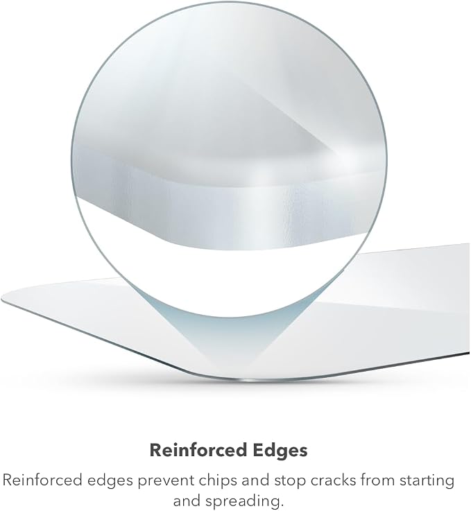ZAGG Glass Elite Anti-Reflective Samsung Galaxy Z Fold6 Camera Lens Protector - Image 8