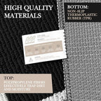 Polypropylene Door Mat 24"x36" - Image 5