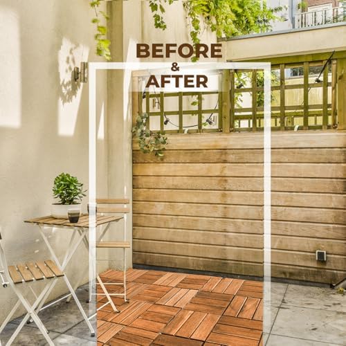 Premium Interlocking Deck Tiles - Image 6