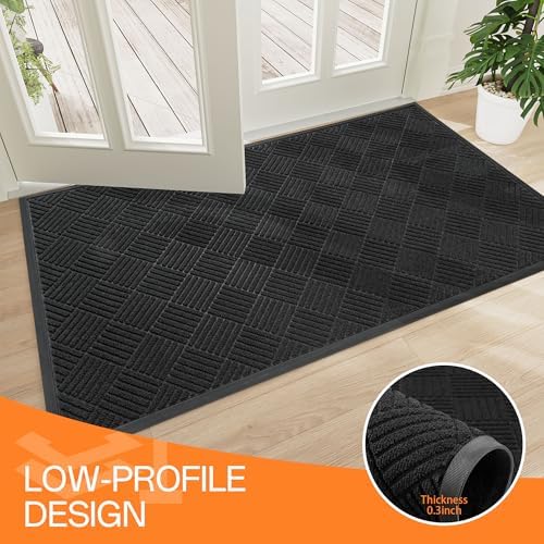 Indoor Outdoor Door Mat - Image 5
