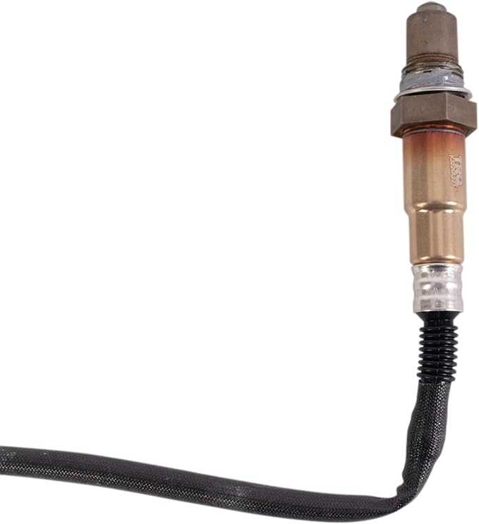 TRQ O2 Oxygen Sensor 5 Wire Wide-Band Planar Compatible - Image 5