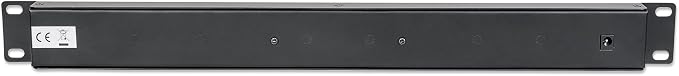 INTELLINET NETWORK SOLUTIONS 24-Port 12-Port RJ45 Data in and 12-Port RJ45 Data - Image 4