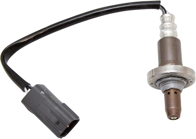 TRQ O2 Oxygen Sensor 4 Wire Wide-Band Upstream Bank 1 Compatible - Image 2