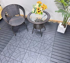 DECKO Interlocking Deck Tiles - Image 2