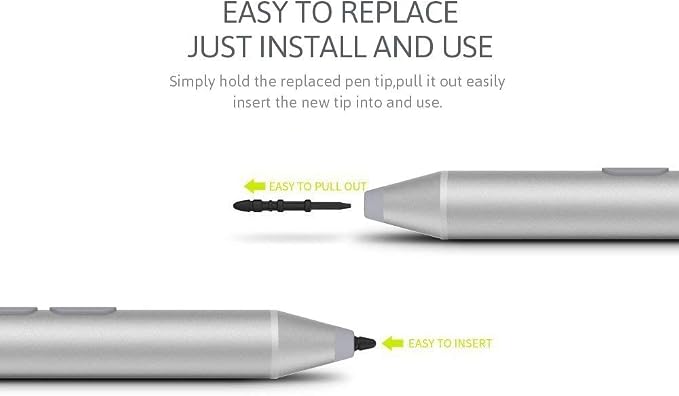 Stylus Pen for ASUS Touchscreen Devices, Active Digital Pen - Image 6
