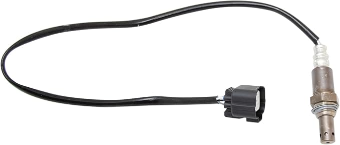 TRQ O2 Oxygen Sensor 4 Wire Wide-Band Planar Upstream Bank 1 Sensor 1 Compatible - Image 2