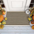 OJIA Front Door Mat Outside Entrance 24"x35" Front Door Rug Fall Decor by OJIA