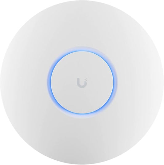 Ubiquiti U6+ AP WiFi6 1xGbE PoE 2x2 Dual by Unknown