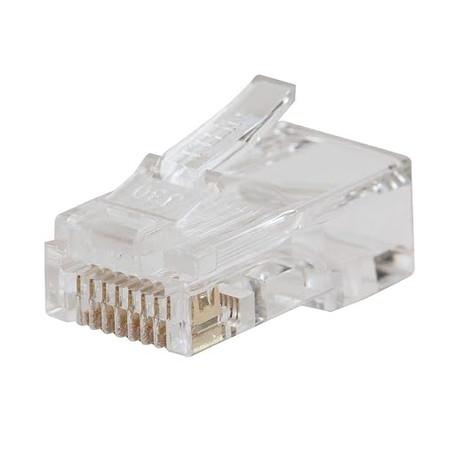 Monoprice Cat6 Ethernet Bulk Cable, 250 Feet, RJ45 CAT6 - Image 4