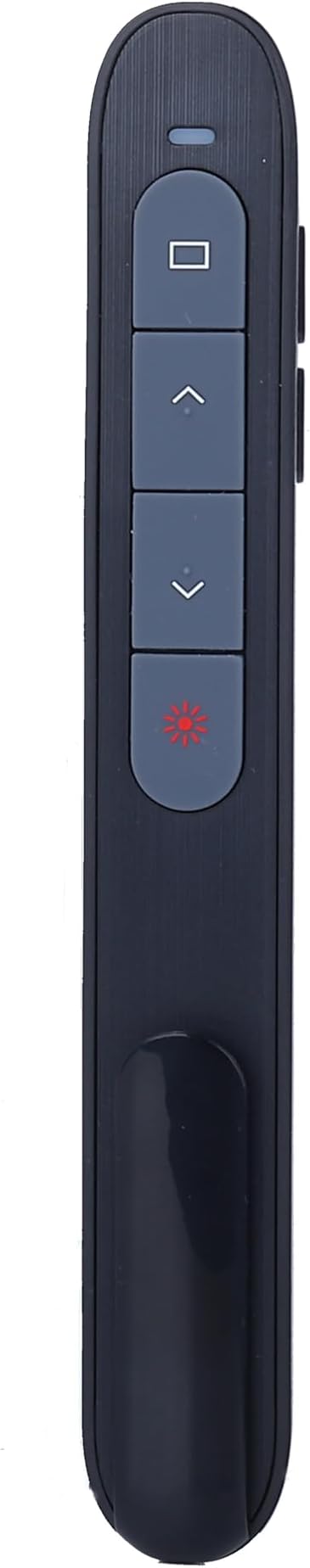 Wireless Presenter with Bluetooth & 2.4G RF Modes, Volume Control & Hyperlink - Image 3