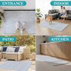 Microfiber Door Mat 36"x60" - Image 6