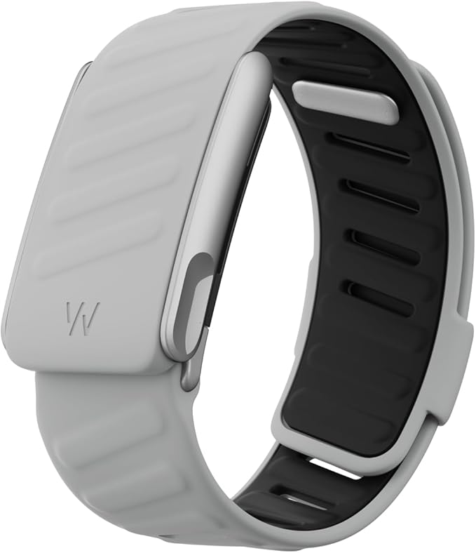 WHOOP 5.0/MG SportFlex – Waterproof, Sweatproof, Silicone Accessory - Image 3