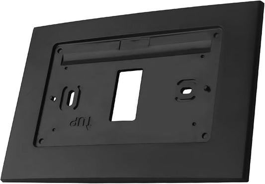 F61-2663 Wall Plate for Sen si Wi-Fi Programmable Thermostat, Smart Thermostat by LanKstet