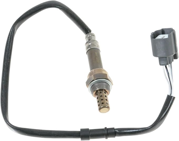 TRQ O2 02 Oxygen Sensor Downstream Rear Post-Cat - Image 2