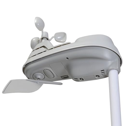 AcuRite Iris Weather Sensor - Image 2