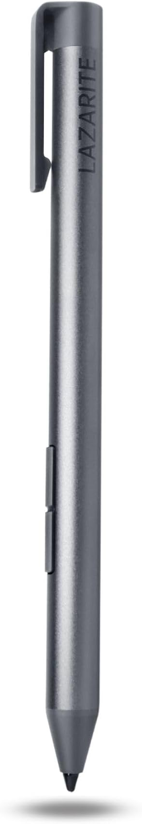 LAZARITE M Pen, Active Stylus for Lenovo Tab P11, Flex 5/14, Yoga 7i, Hp Envy by LAZARITE