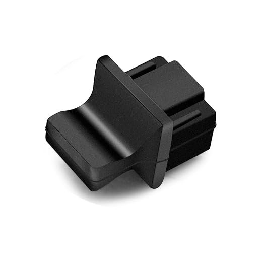 RJ45 Dust Covers Caps Ethernet Port Plugs Suitable - Image 2